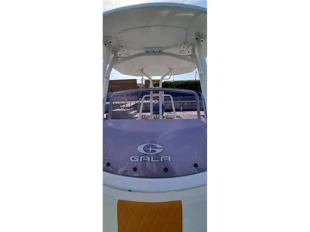 Gala Viking v650