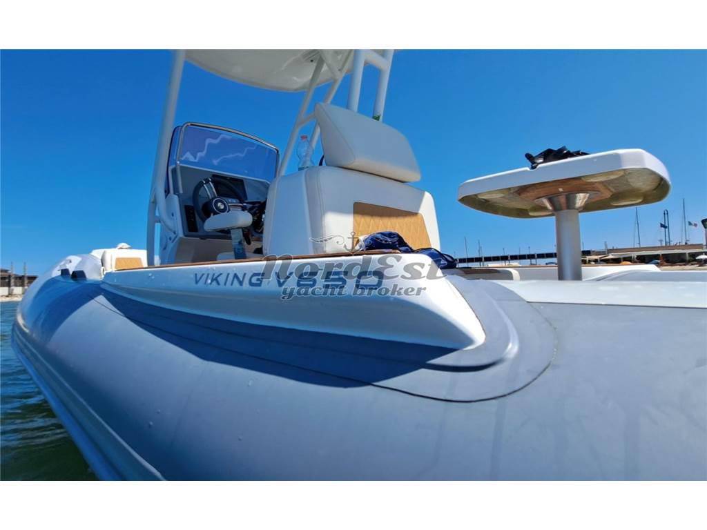 Gala Viking v650