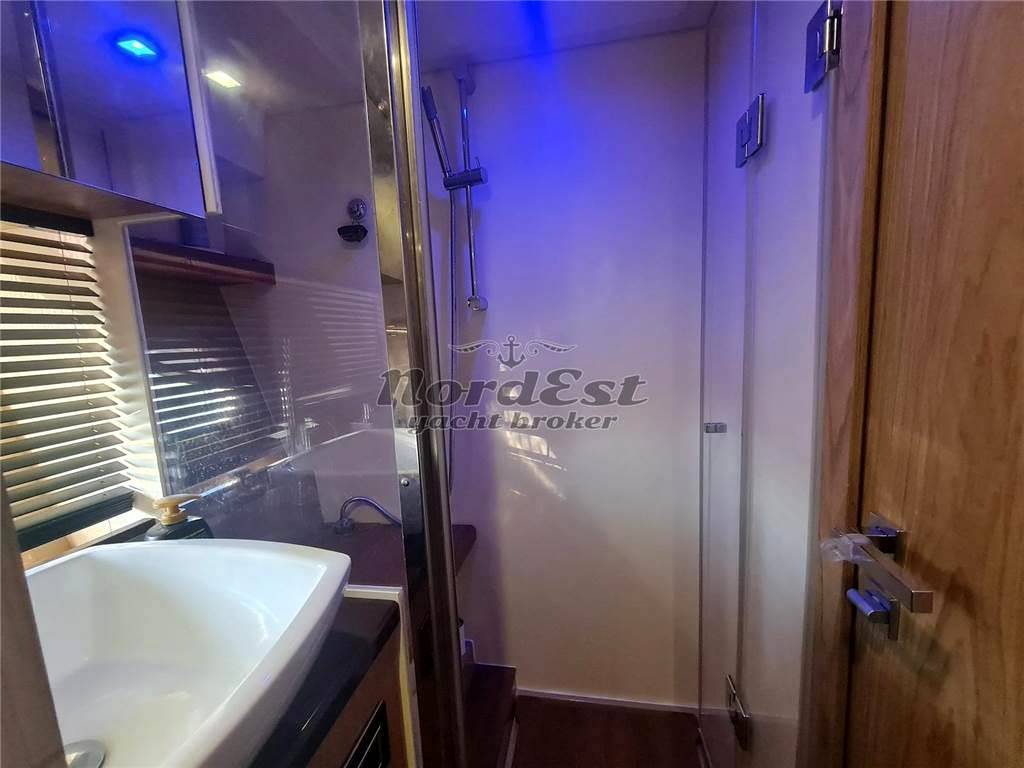 Sessa C38 ht hard top
