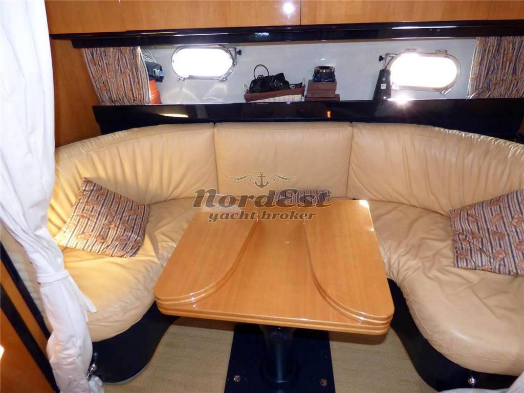 Cantieri di sarnico Maxim 40