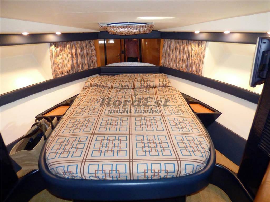 Cantieri di sarnico Maxim 40