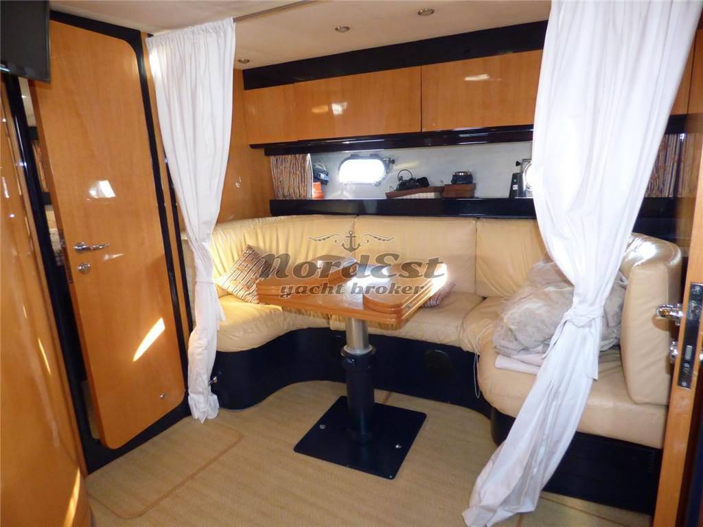 Cantieri di sarnico Maxim 40