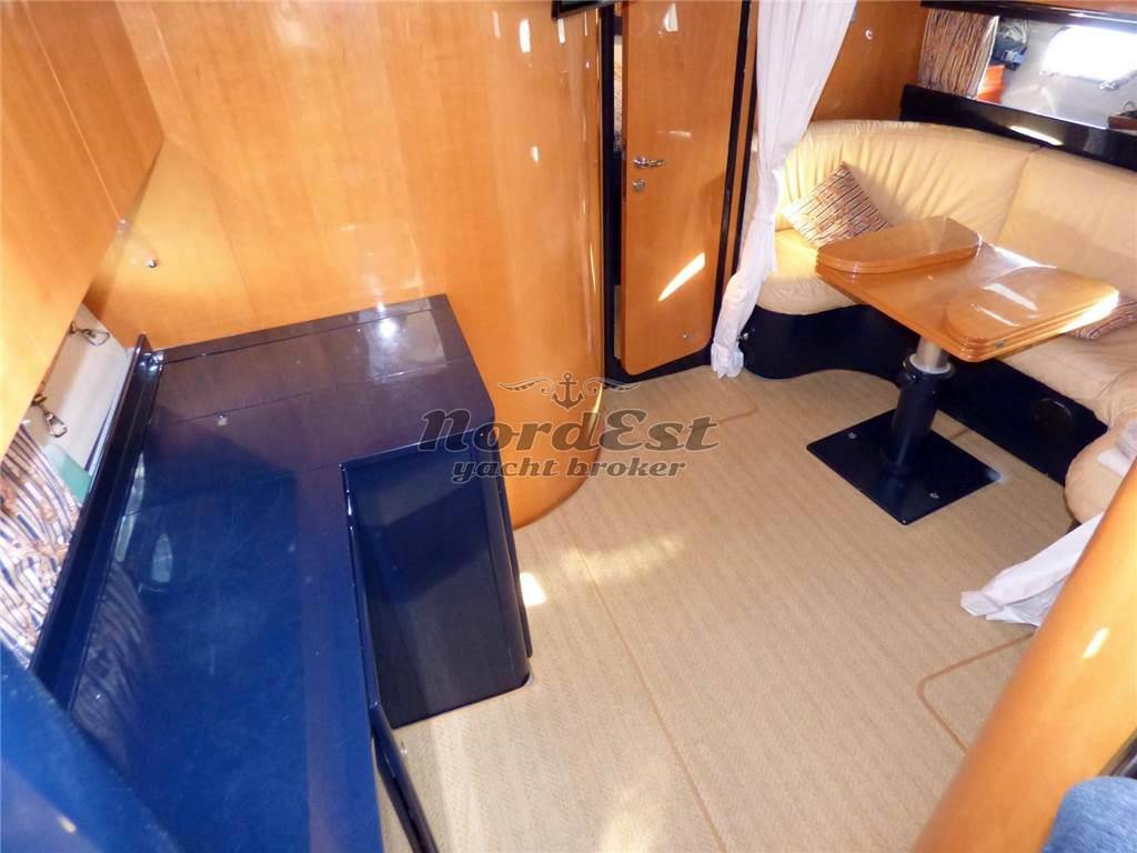 Cantieri di sarnico Maxim 40
