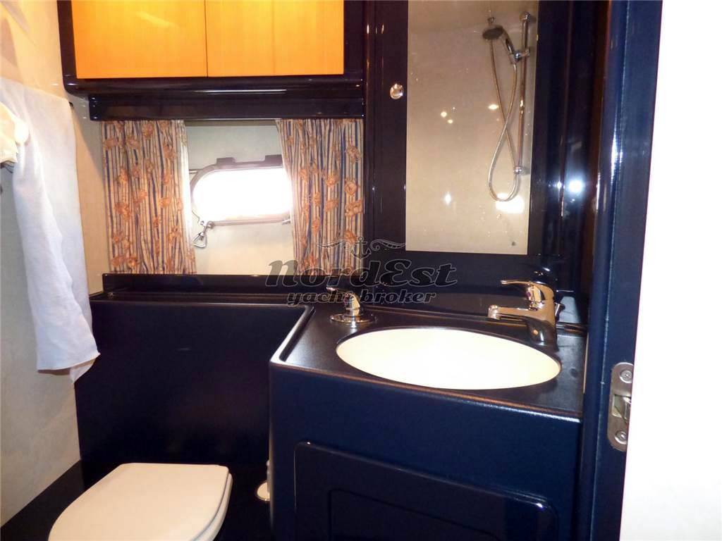 Cantieri di sarnico Maxim 40