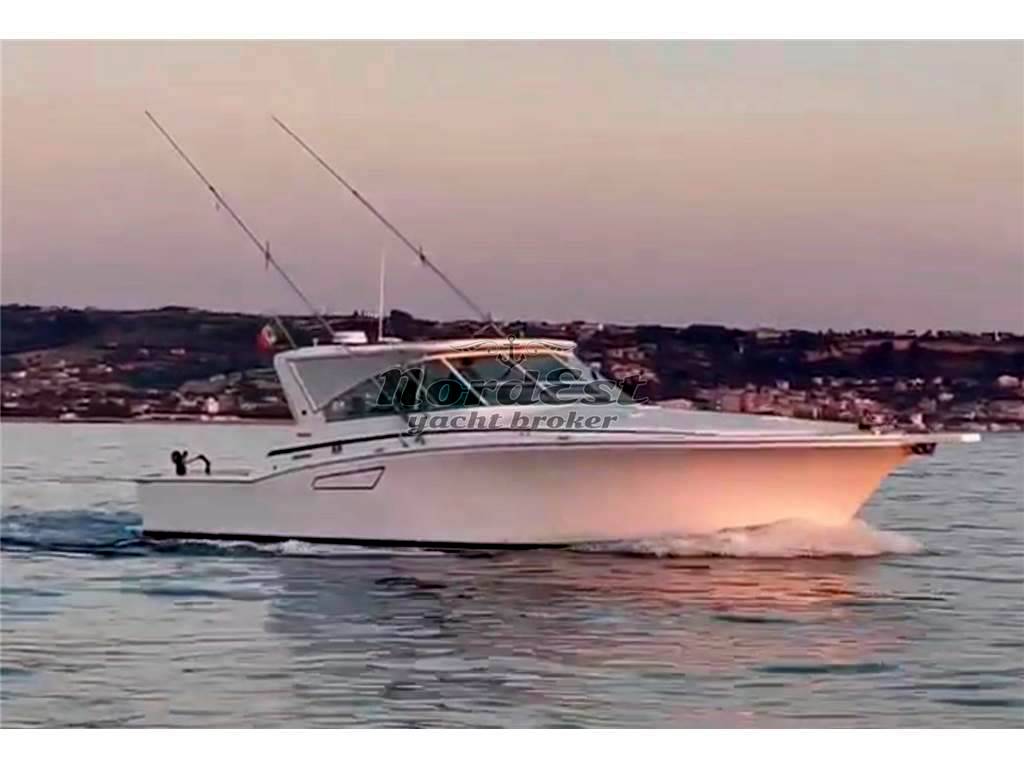 Cabo 45 express