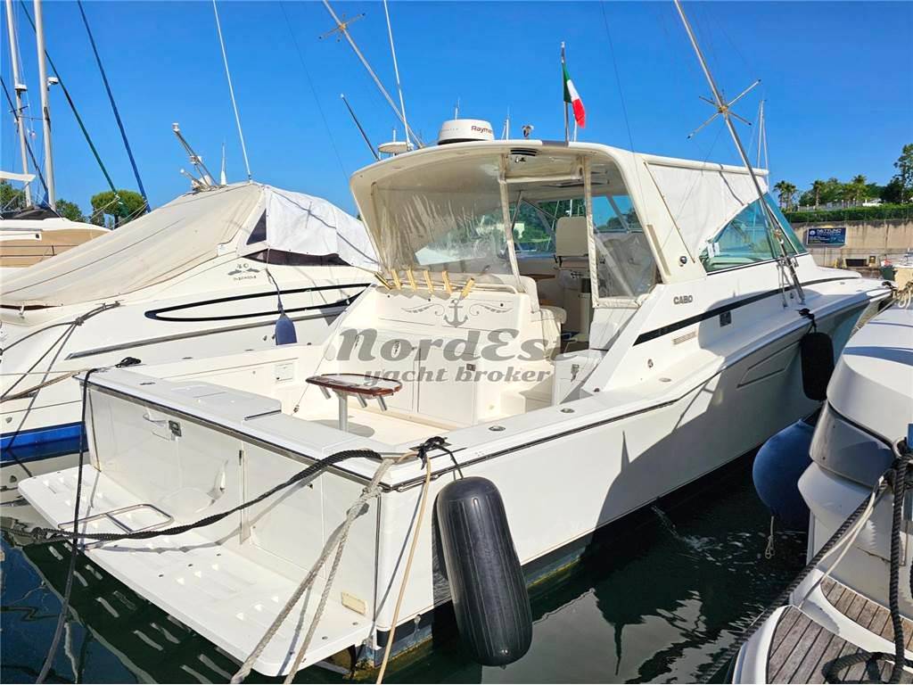 Cabo 45 express