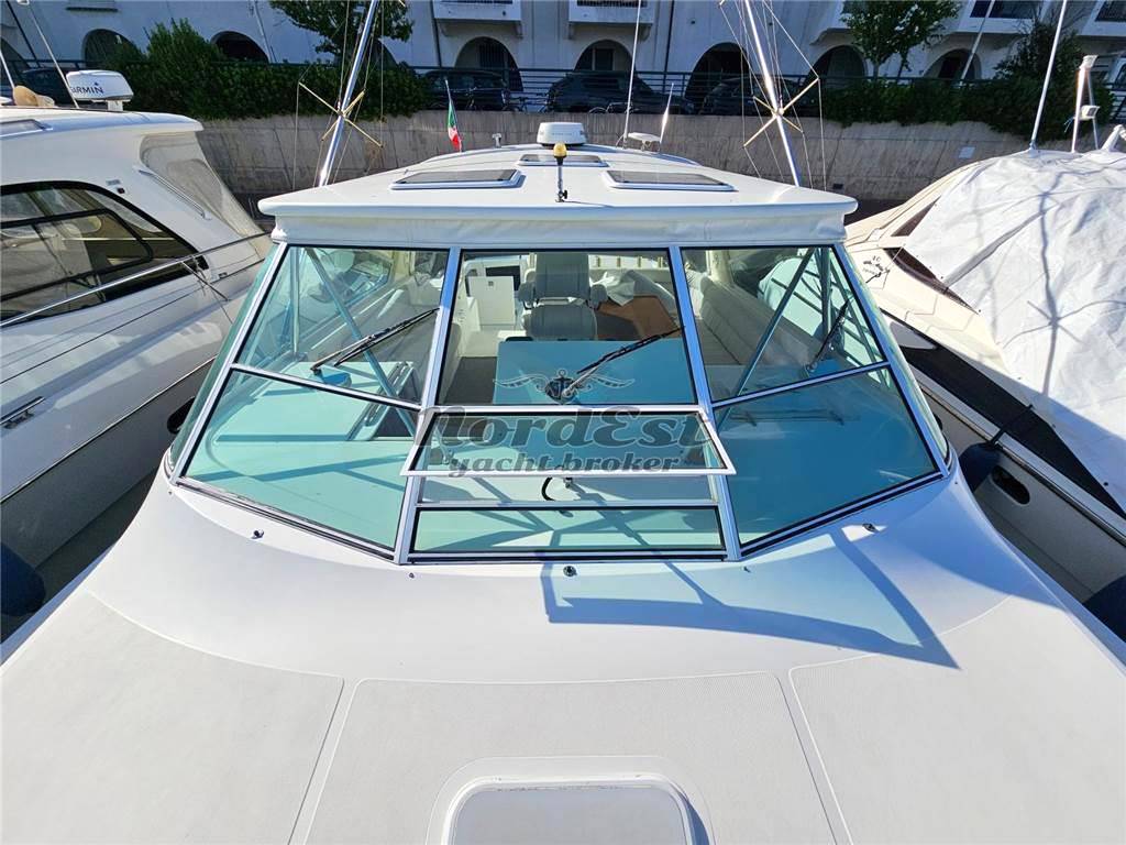 Cabo 45 express