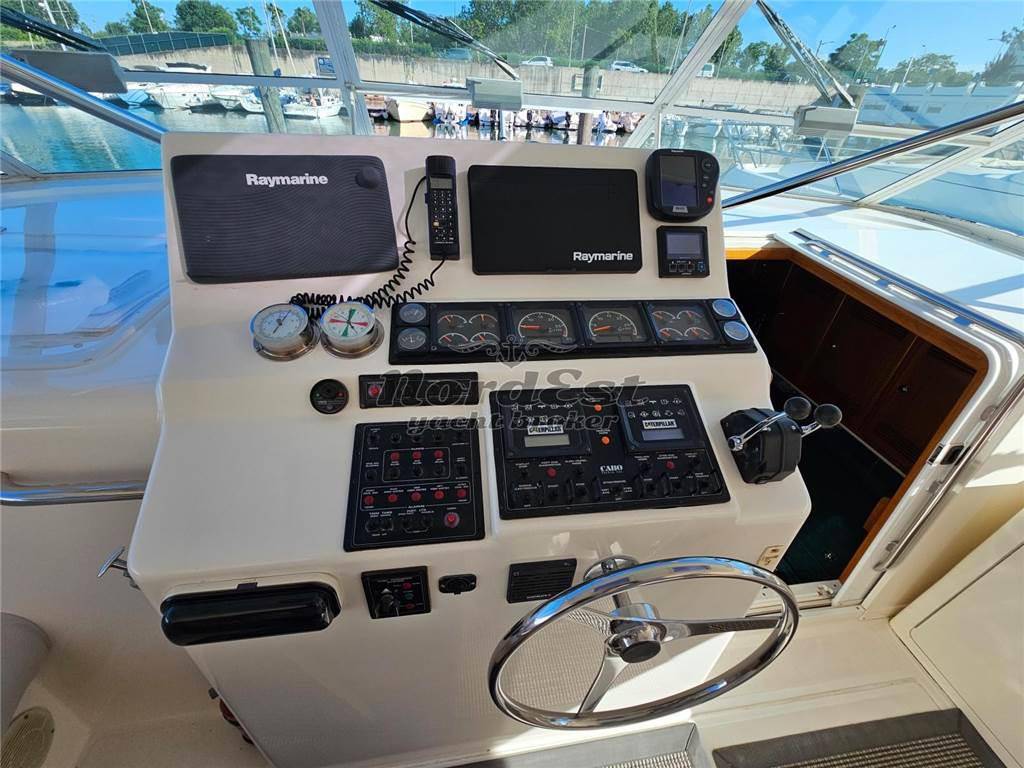 Cabo 45 express
