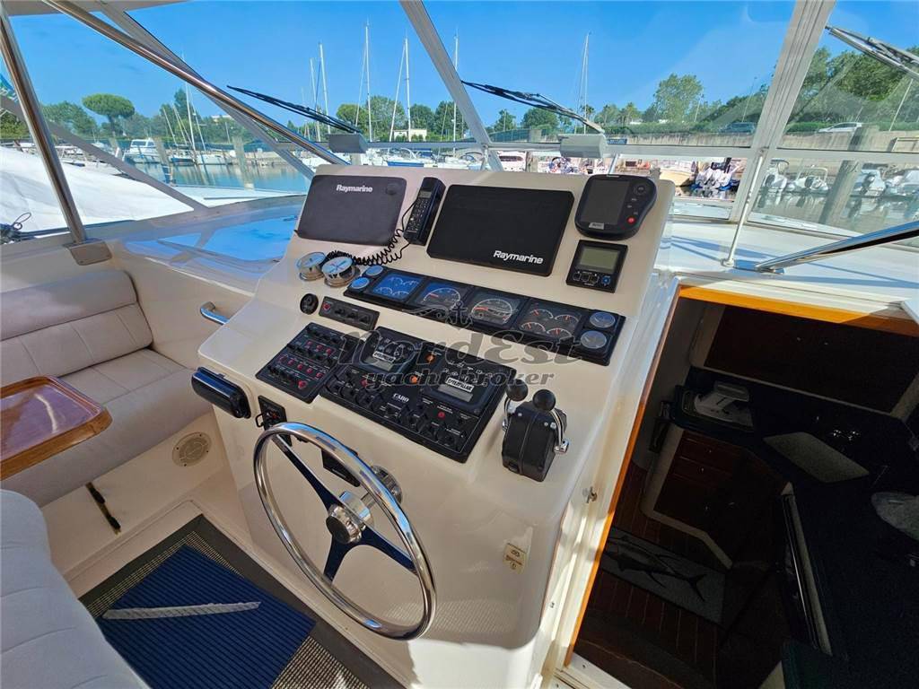 Cabo 45 express