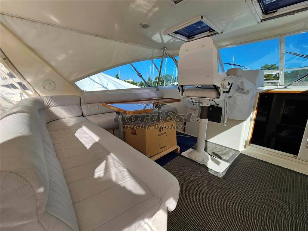 Cabo 45 express