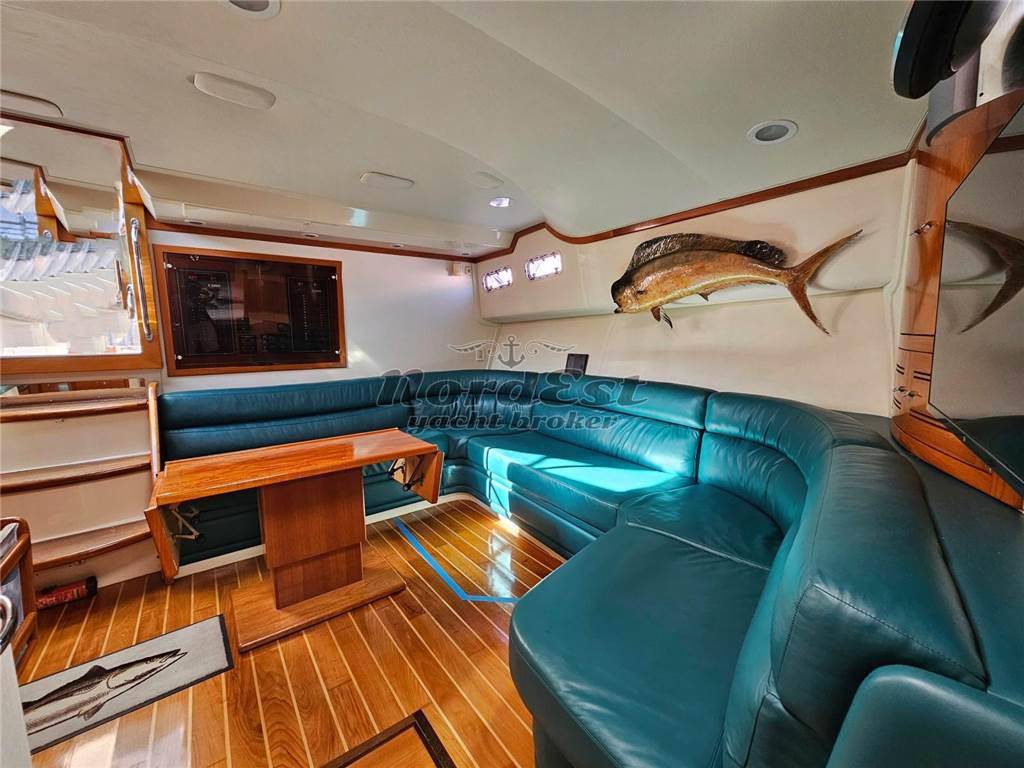 Cabo 45 express
