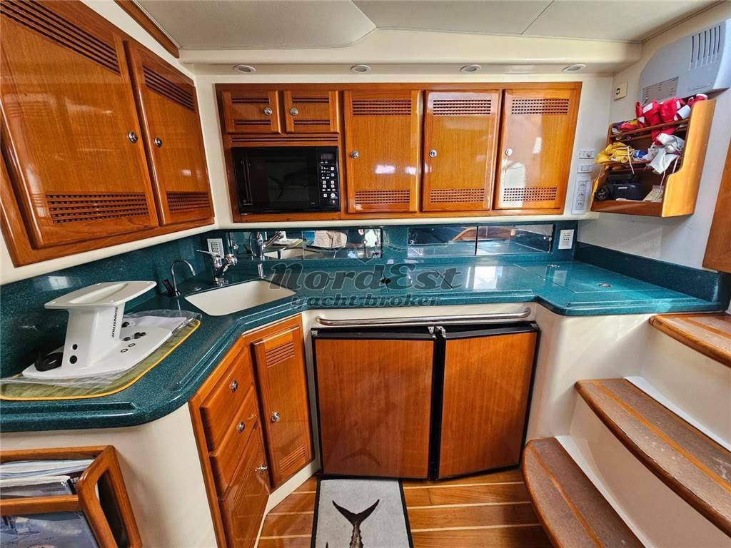 Cabo 45 express