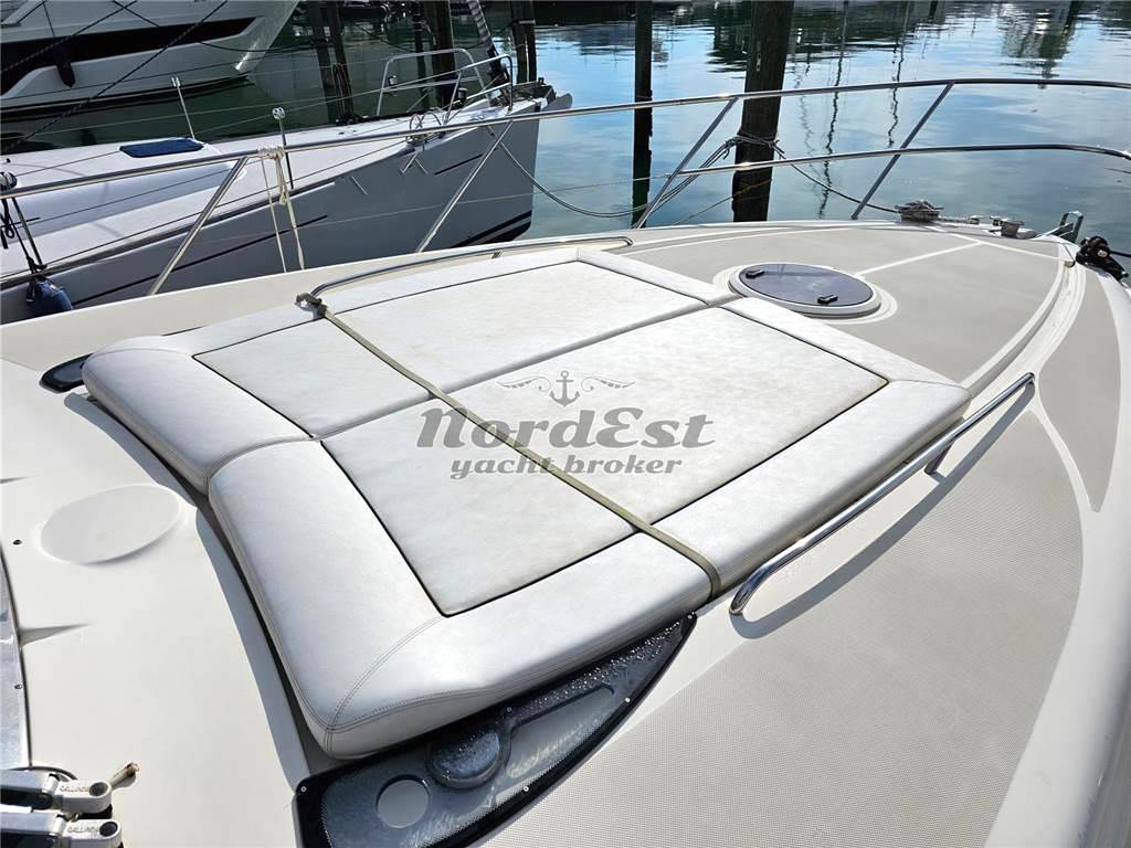 Atlantis 47 ht hard top