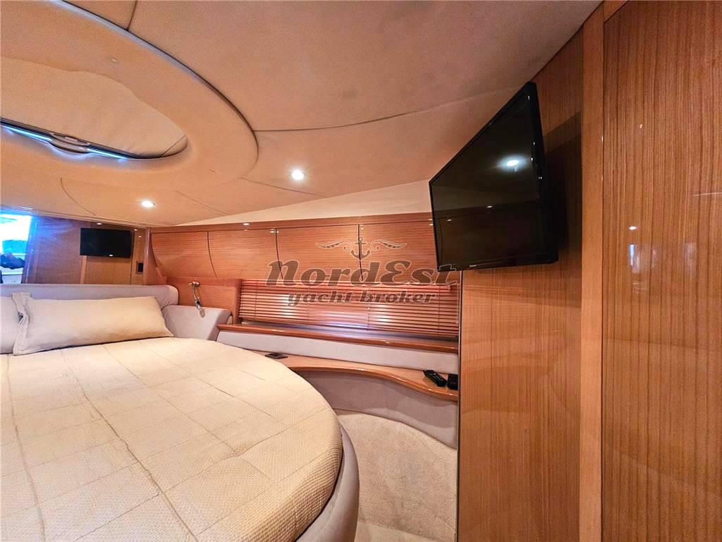 Atlantis 47 ht hard top