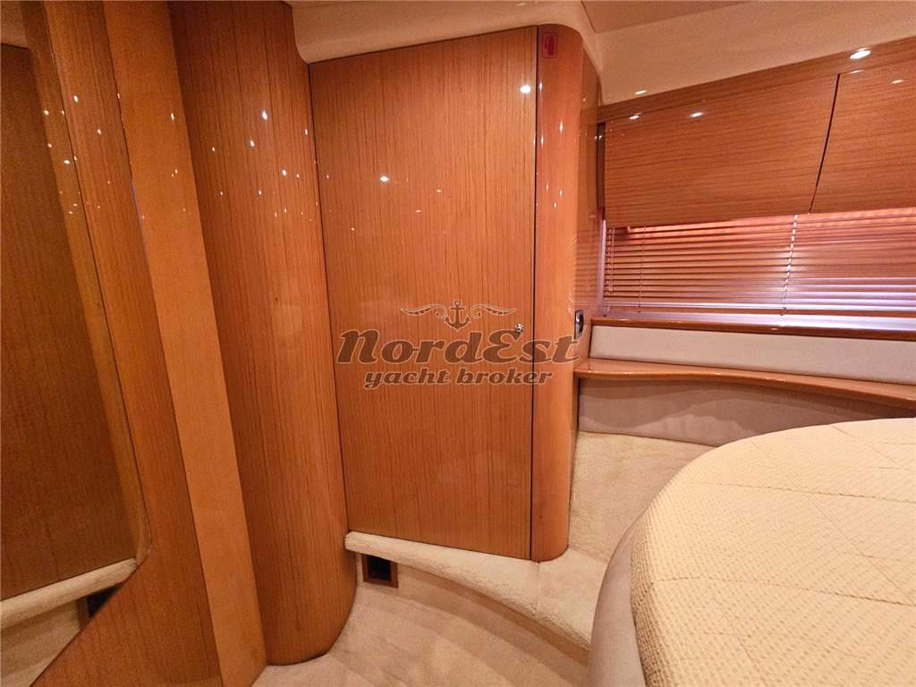 Atlantis 47 ht hard top