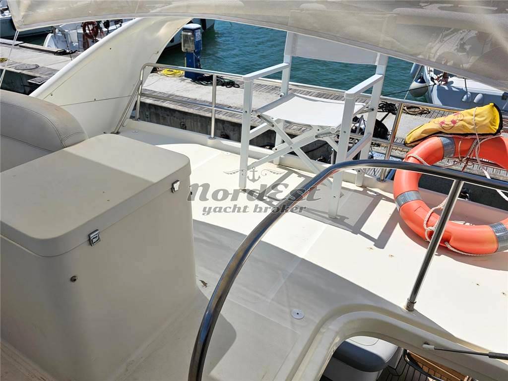 Rodman 44 fly - ips 500