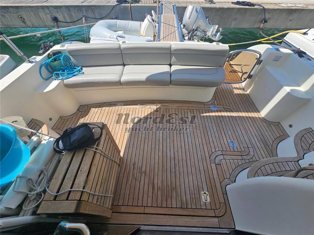 Rodman 44 fly - ips 500