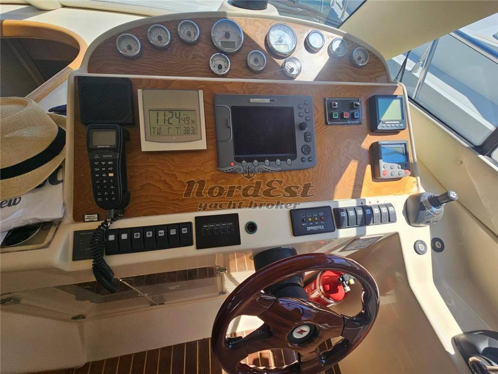 Rodman 44 fly - ips 500