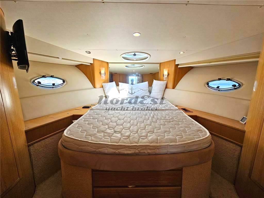 Rodman 44 fly - ips 500