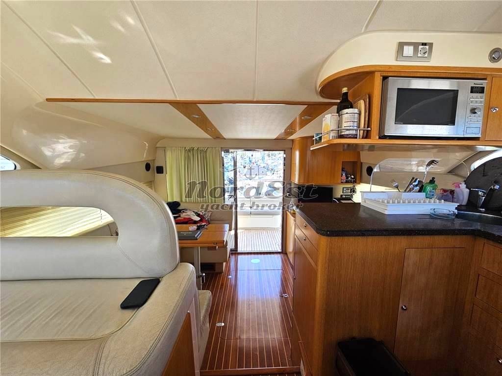 Rodman 44 fly - ips 500