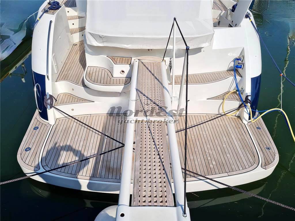 Innovazioni progetti Alena 56