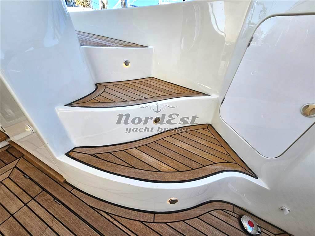 Innovazioni progetti Alena 56