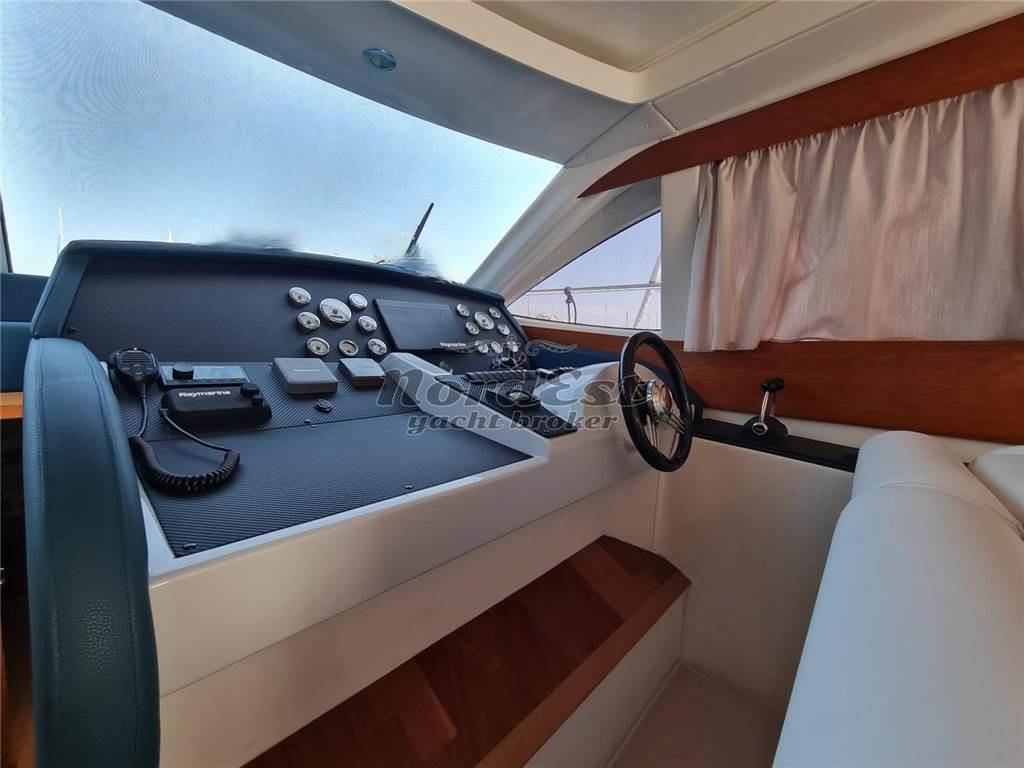 Innovazioni progetti Alena 56