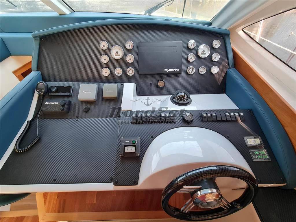 Innovazioni progetti Alena 56