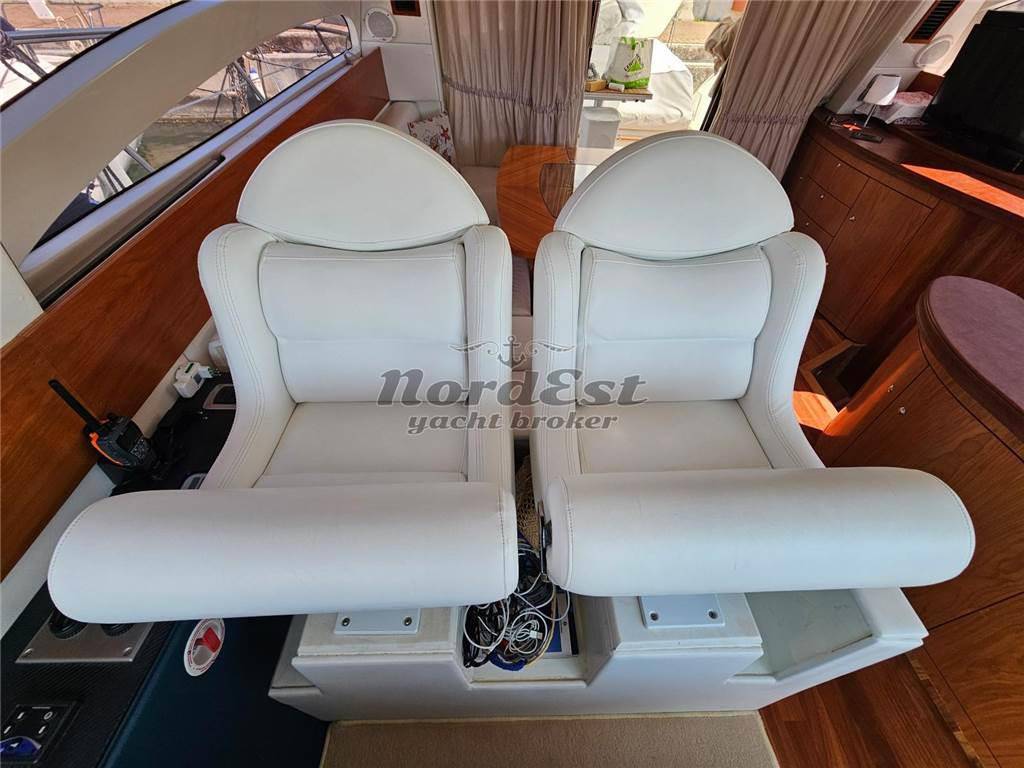 Innovazioni progetti Alena 56