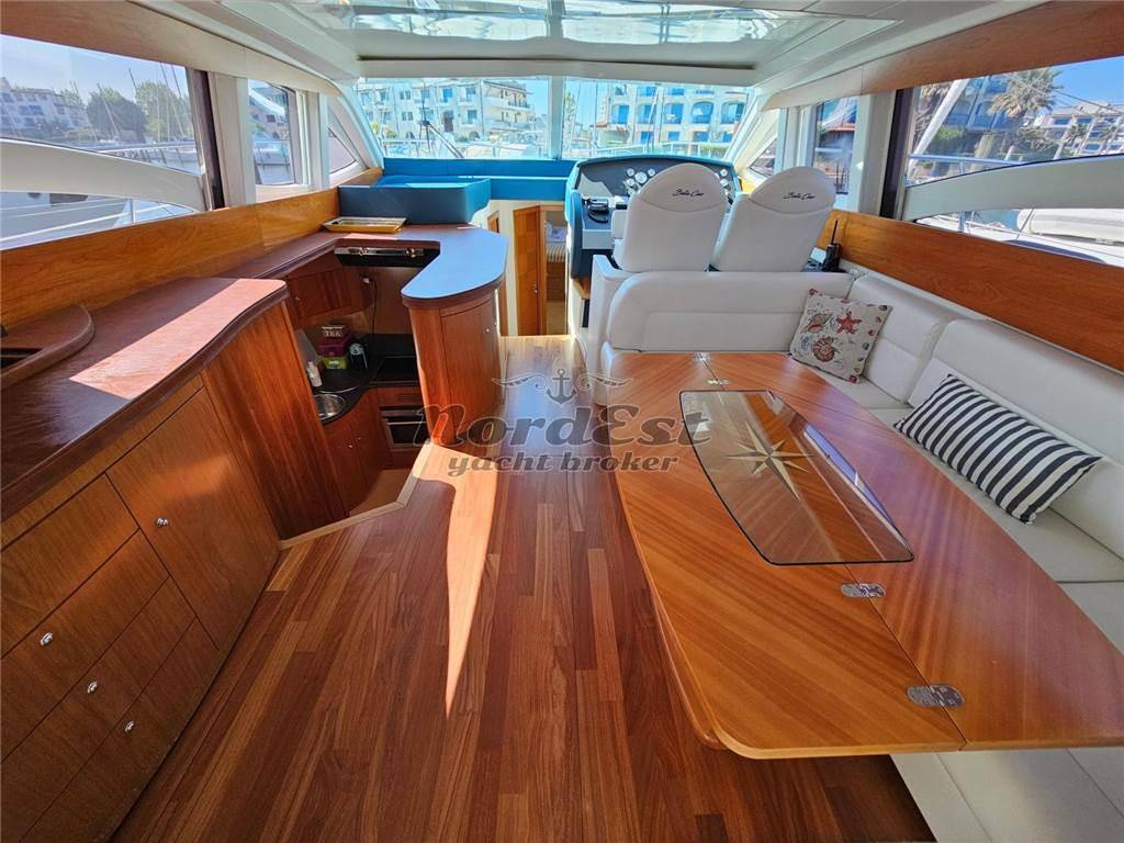 Innovazioni progetti Alena 56