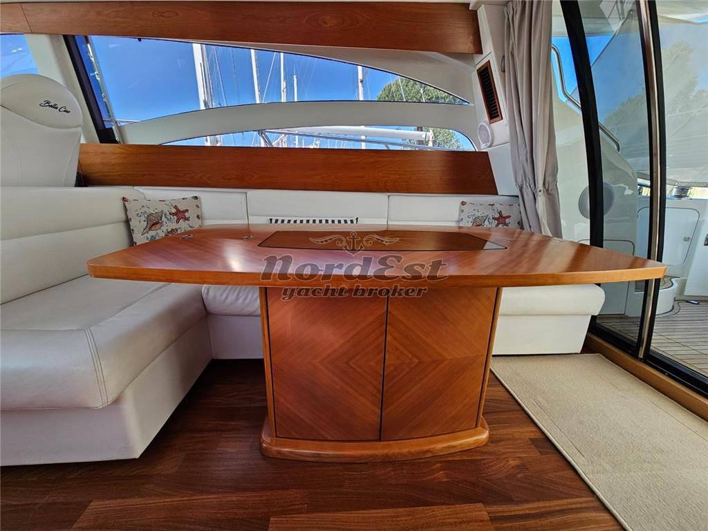 Innovazioni progetti Alena 56