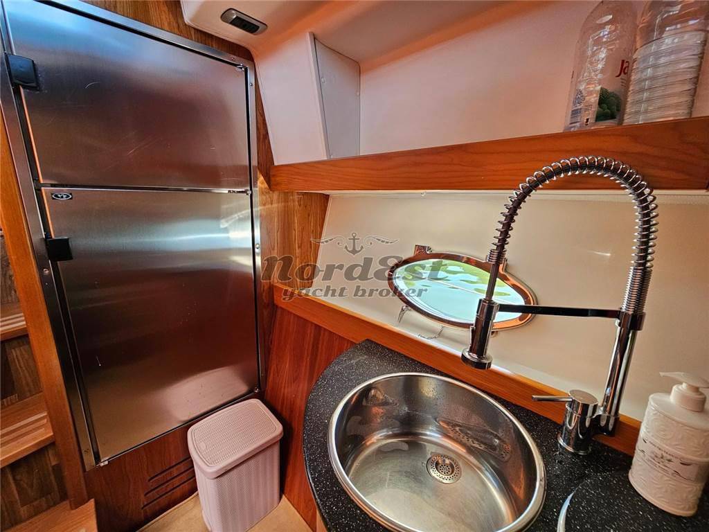 Innovazioni progetti Alena 56