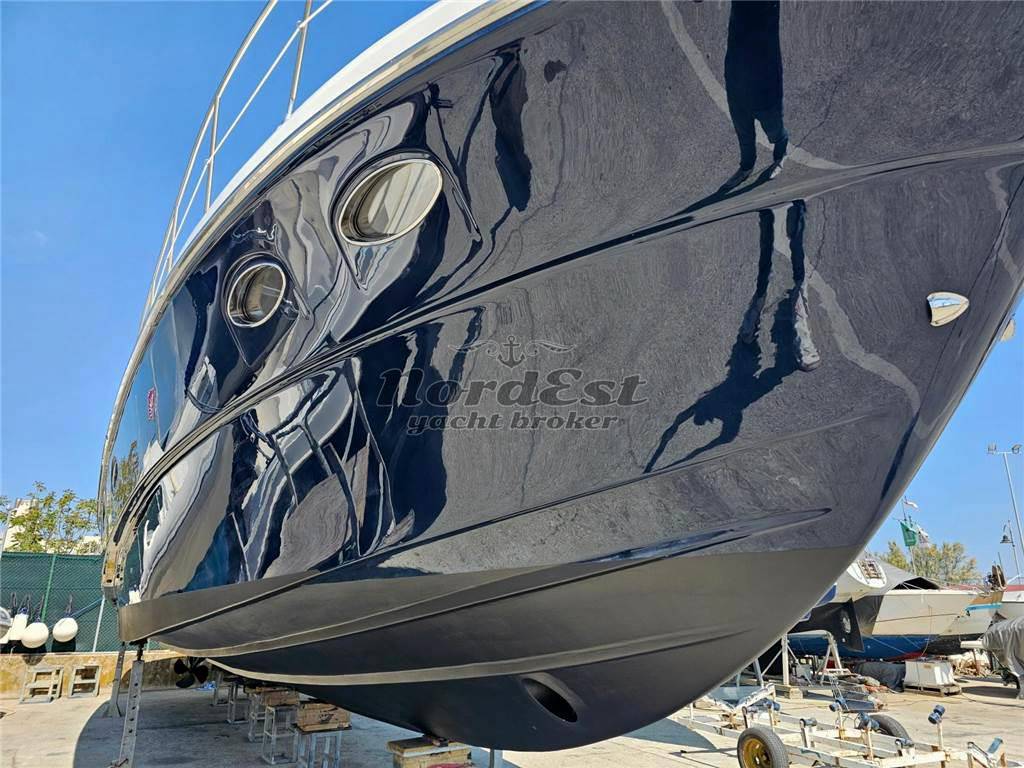 Innovazioni progetti Alena 56
