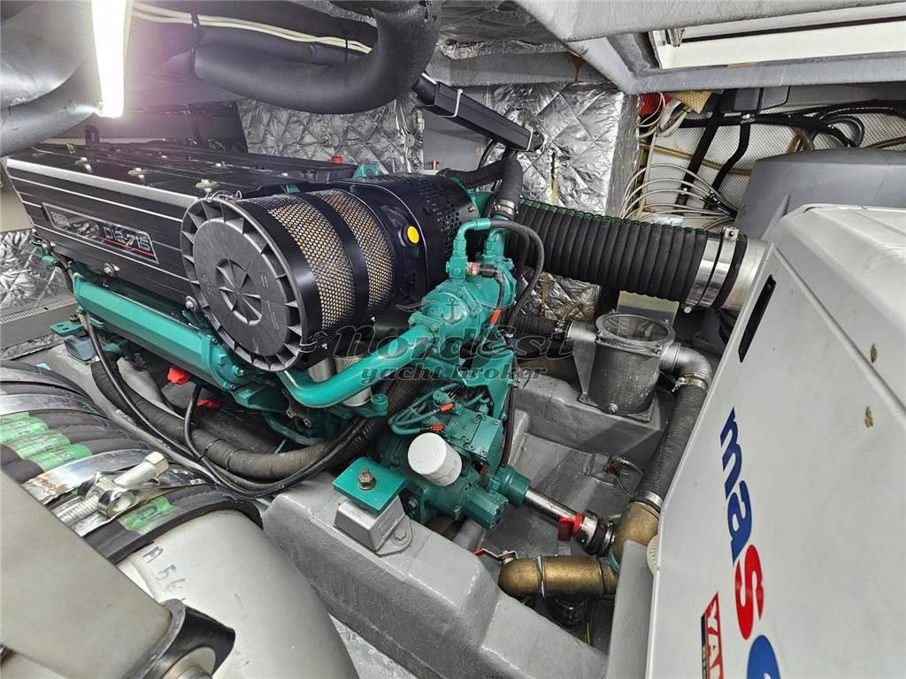 Innovazioni progetti Alena 56