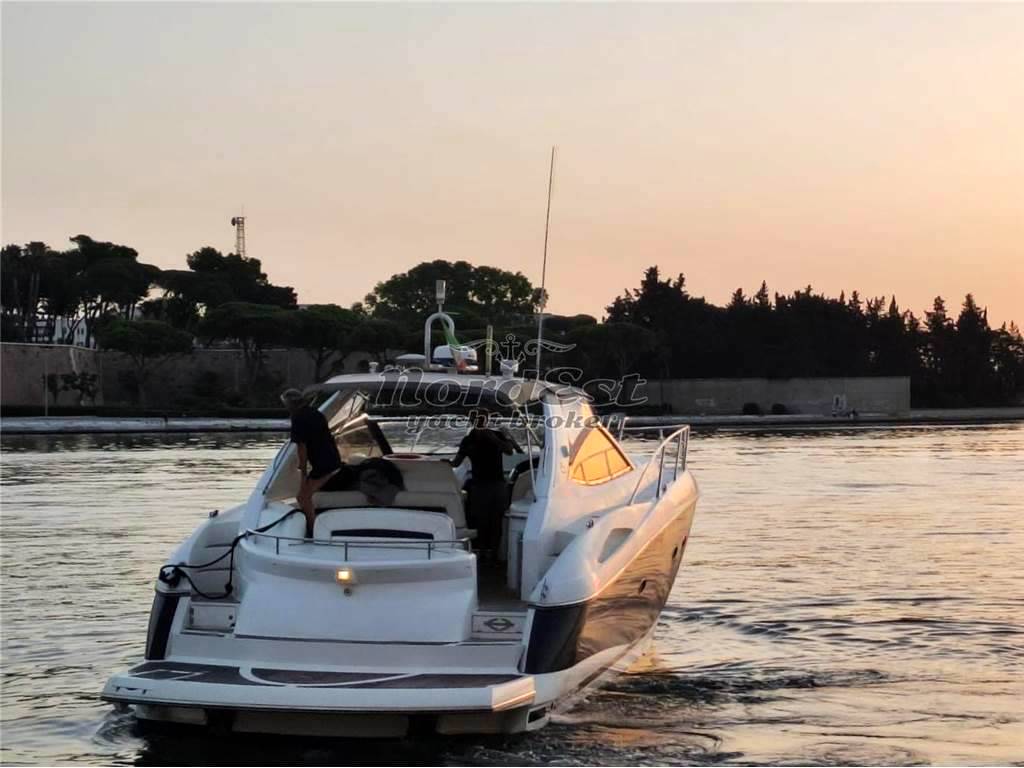 Sunseeker 46 portofino