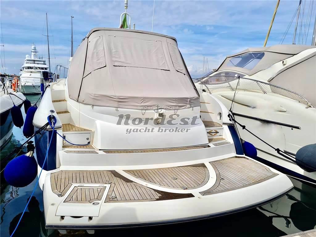 Sunseeker 46 portofino