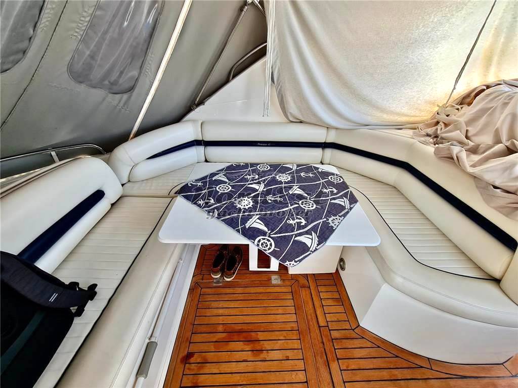 Sunseeker 46 portofino