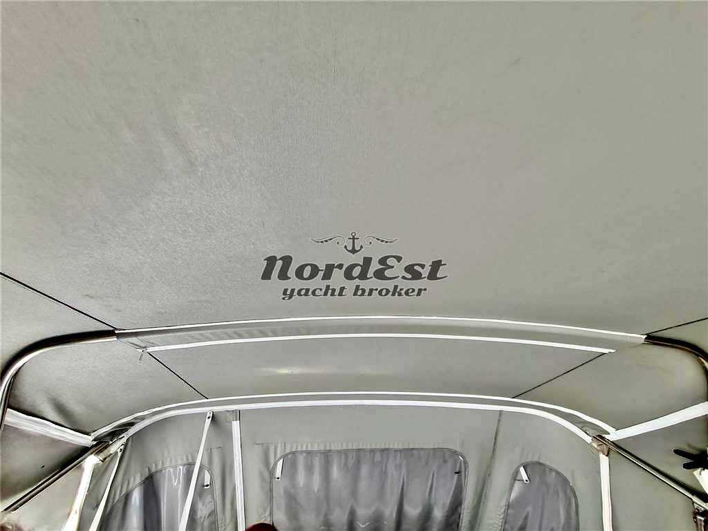 Sunseeker 46 portofino