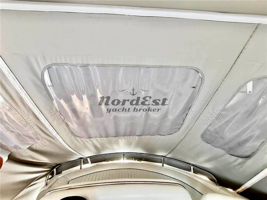 Sunseeker 46 portofino