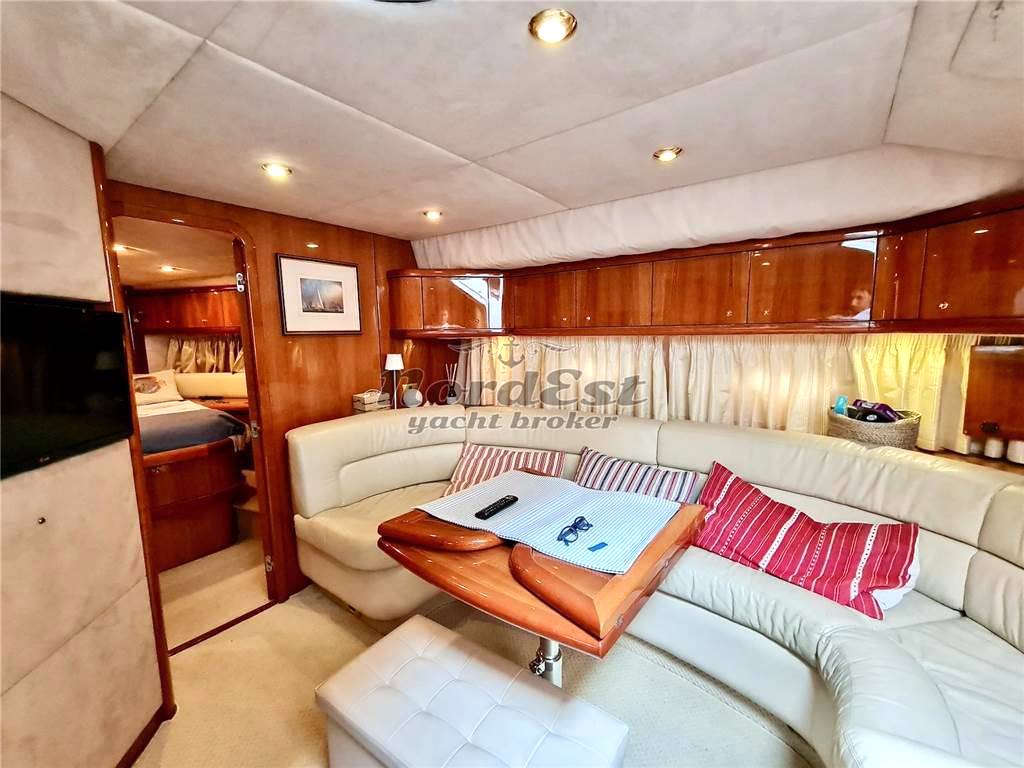 Sunseeker 46 portofino