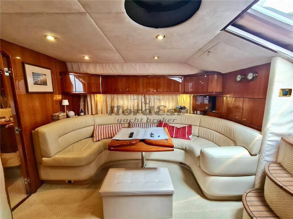 Sunseeker 46 portofino