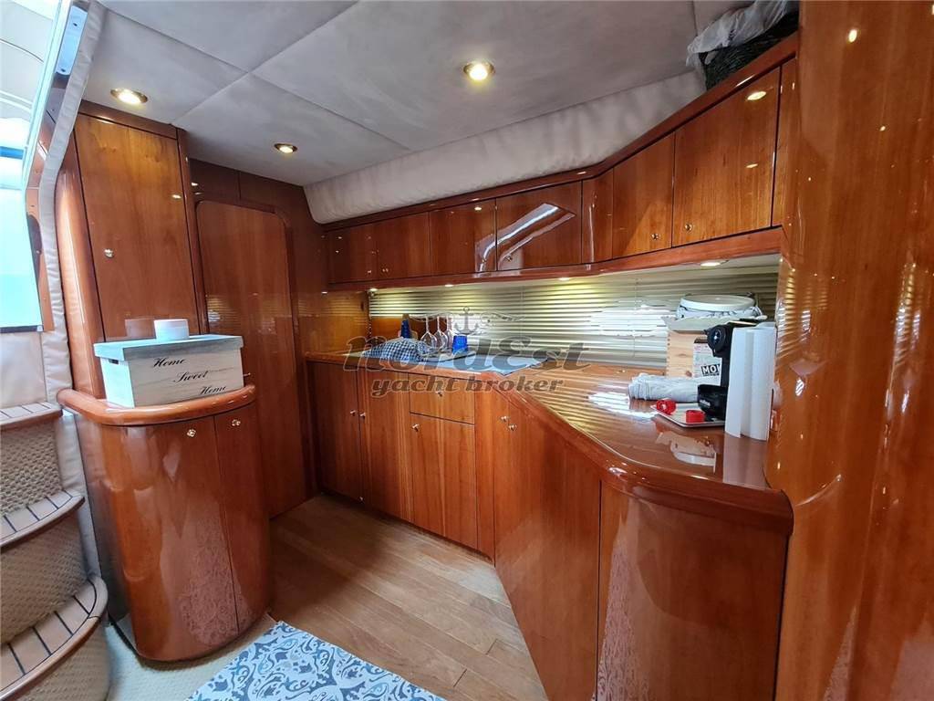 Sunseeker 46 portofino