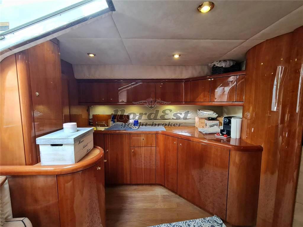 Sunseeker 46 portofino