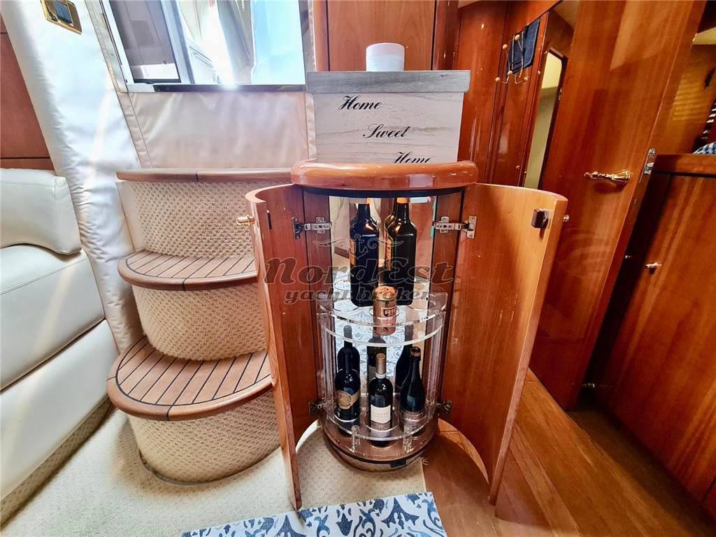 Sunseeker 46 portofino