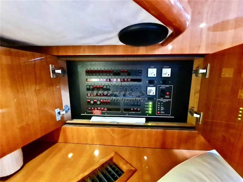 Sunseeker 46 portofino