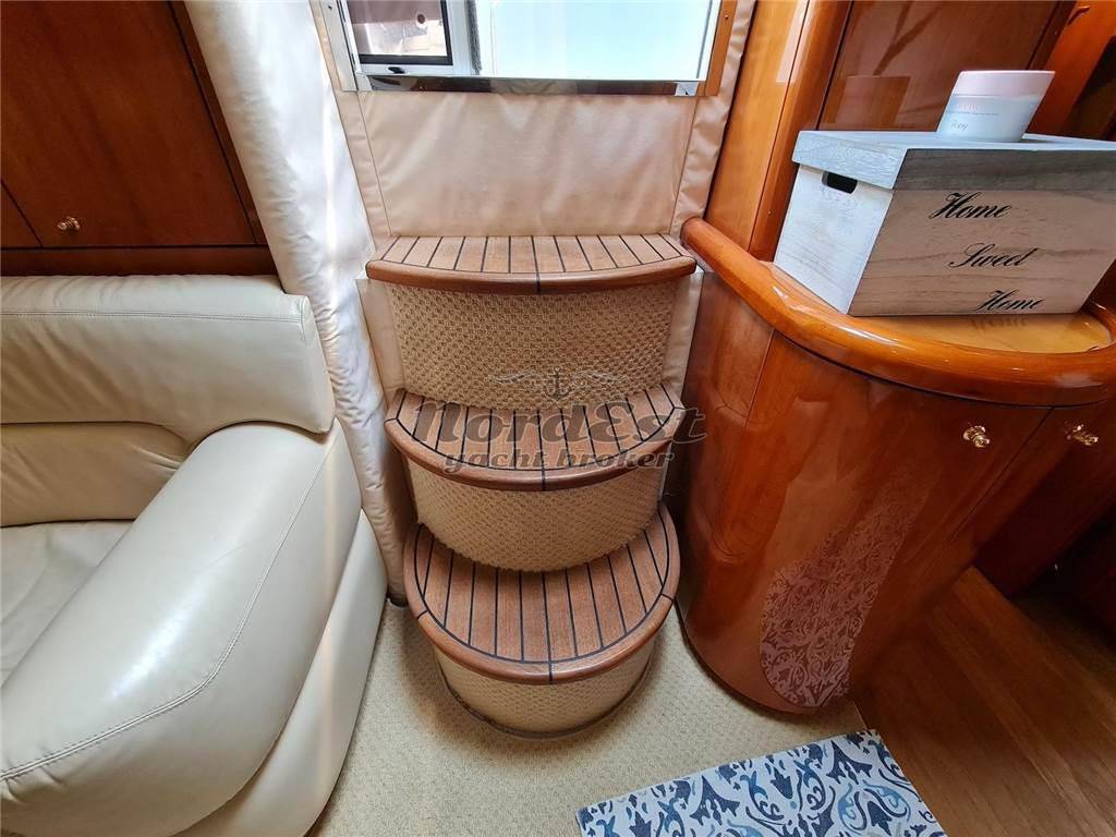 Sunseeker 46 portofino