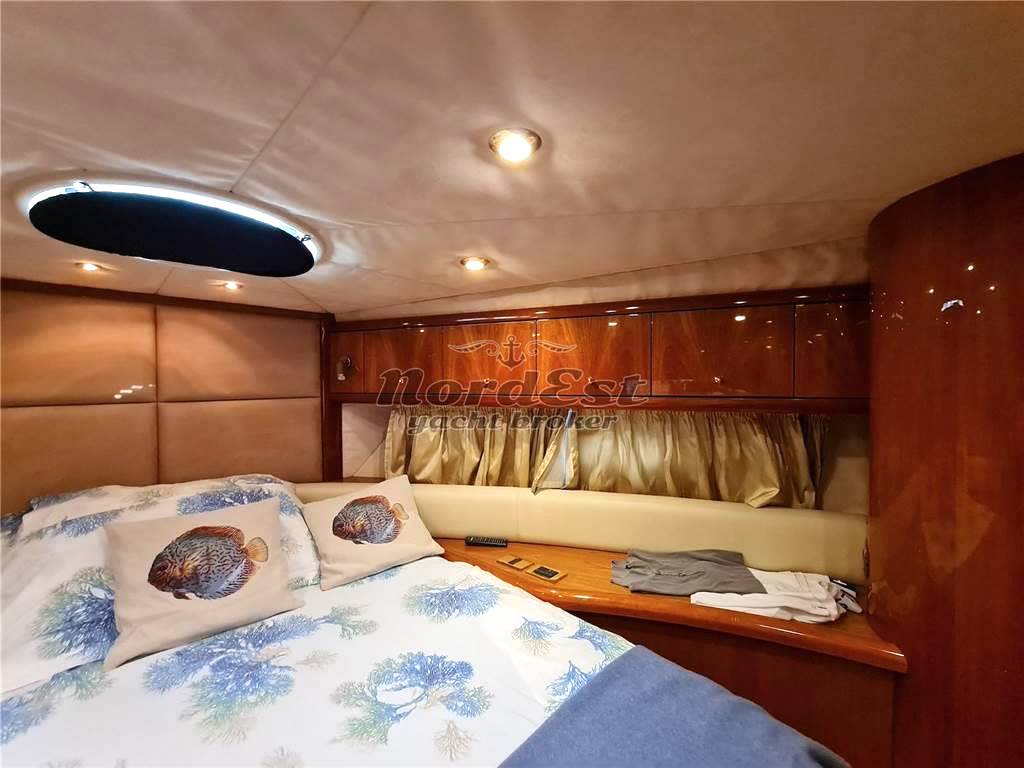 Sunseeker 46 portofino
