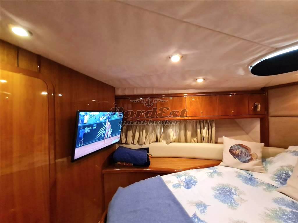 Sunseeker 46 portofino