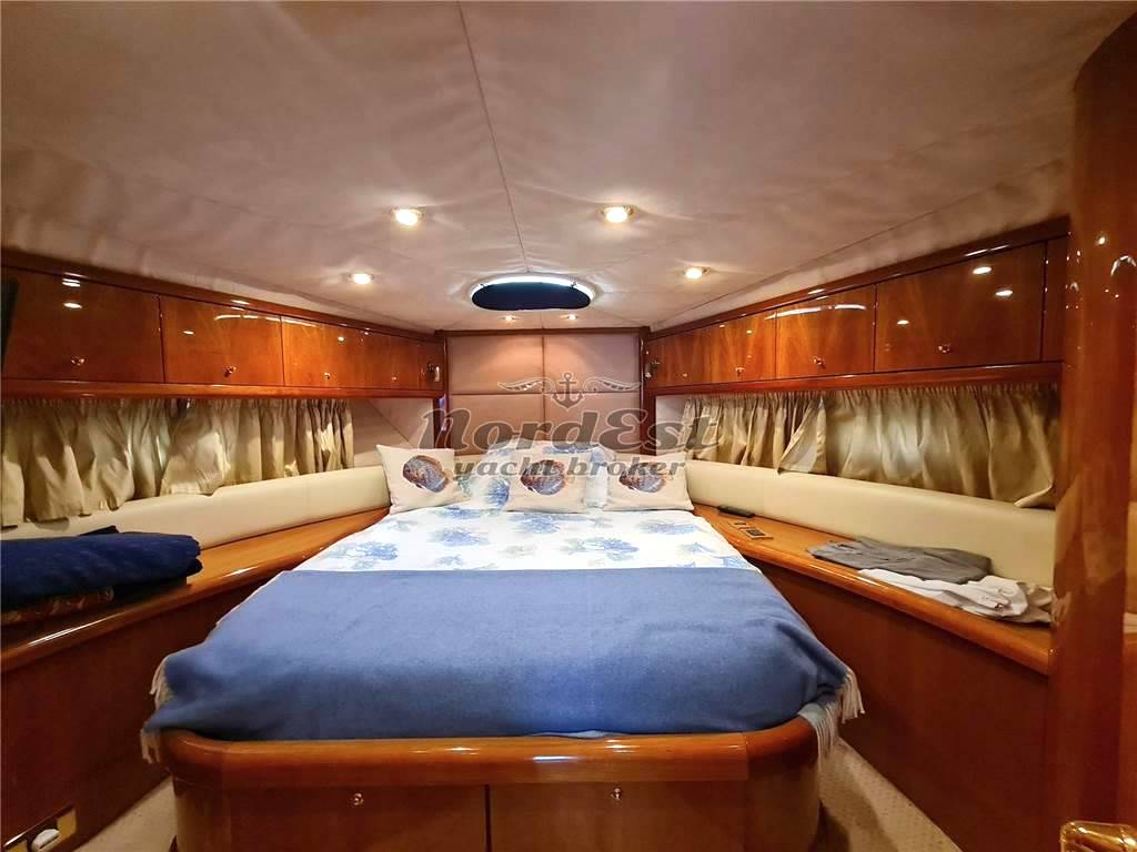 Sunseeker 46 portofino
