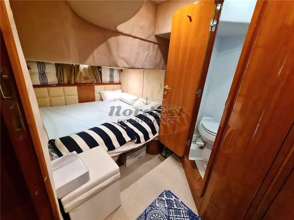 Sunseeker 46 portofino